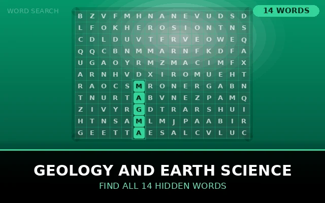 Geology and Earth Science Grid