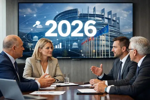 Latest Business Insights: Trends, Strategies, and Opportunities for 2026