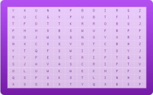 Birds Word Search Word Search Puzzle