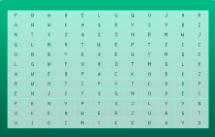 Boys Names Word Search Word Search Puzzle