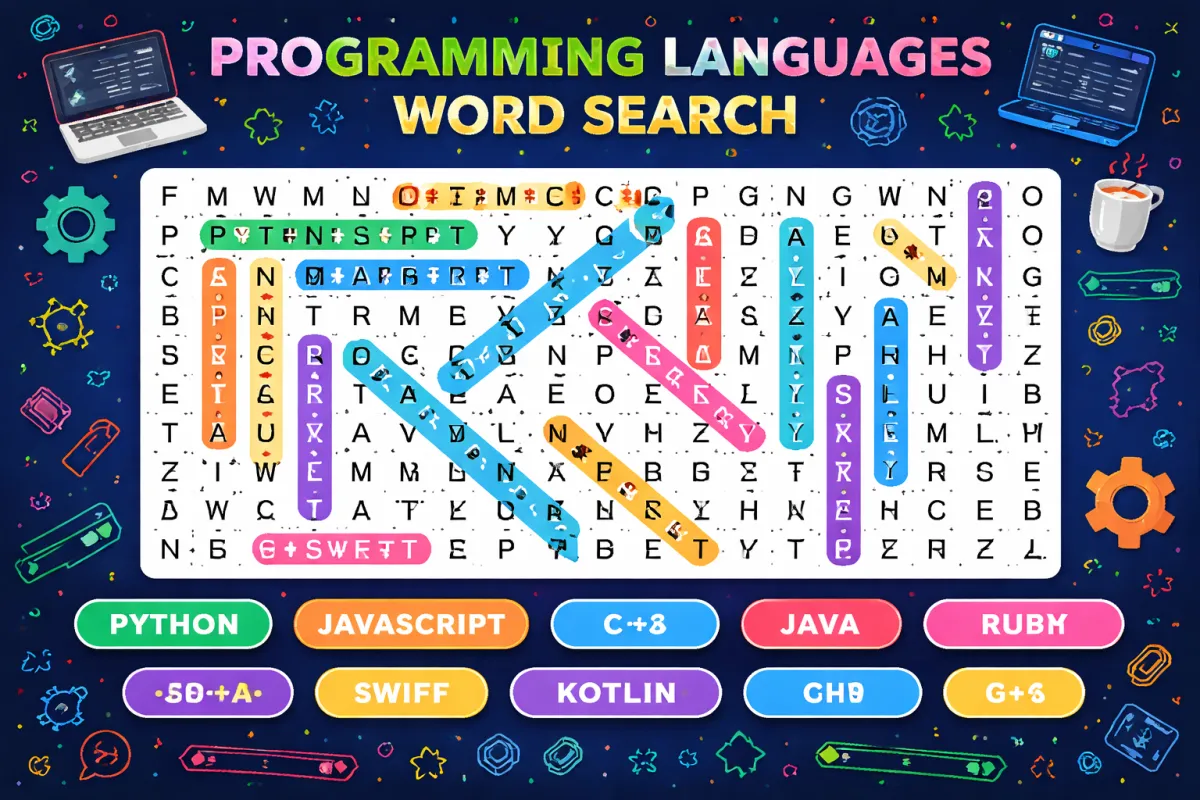 Programming Languages
